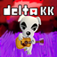 DeltaKK Record Mod logo