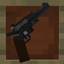 Revolver Reskin logo