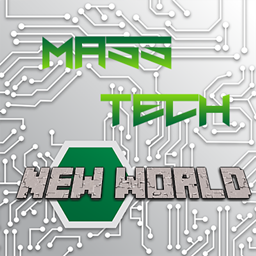 MassTech New World logo