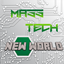 MassTech New World logo