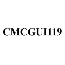 CMCGUI119 project image