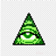 server packed logo