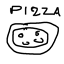 The Worst Pizza Mod Ever logo