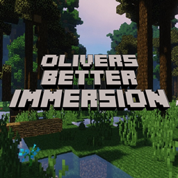 Oliver's Better Immersion (OBI)