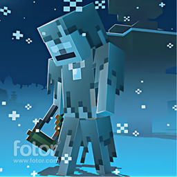 MedievalSMP mod logo