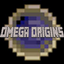 Omega Origins logo