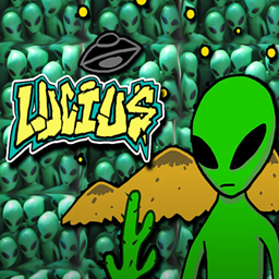 LooshVille SMP 1.18 logo