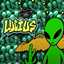 LooshVille SMP 1.18 logo
