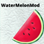 WaterMelonMod logo