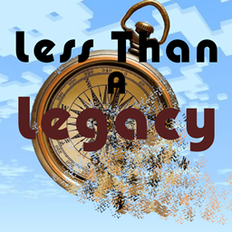 Less than a Legacy project image