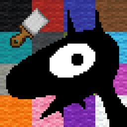 Paint Brush project image