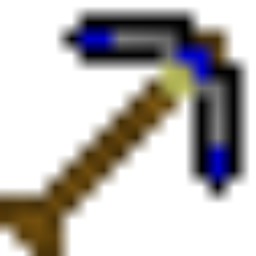 More Netherite [FORGE] logo