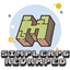 SimpleRPG Revamped logo