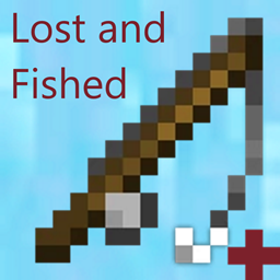 Lost and Fished project image