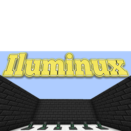 Iluminux  logo