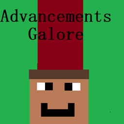 Advancements Galore project image