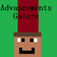Advancements Galore logo