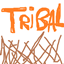 mine triba logo