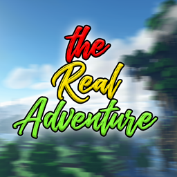 The Real Adventure logo