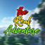 The Real Adventure logo
