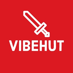 VibeHutSMP project image