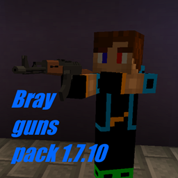 Bray Guns Pack logo