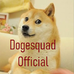 Dogesquad Official Server Modpack logo