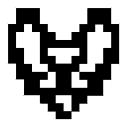 Deltarune Mod logo