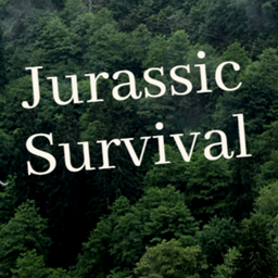 Jurassic Survival project image