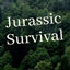 Jurassic Survival logo