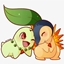 Pocket Monsters Reborn plus (DISCONTINUED) logo