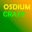 Osdium Craft logo