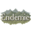 Endemic logo