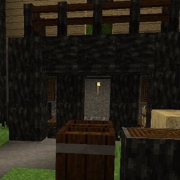 TerraFirmaCraft Raiz logo