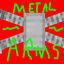 Project: Metal Arms logo