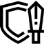 RPG MMO logo