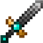 Upgradable Swords logo