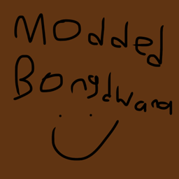 Modded Bongdwana logo