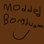 Modded Bongdwana logo