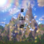 An New adventure logo