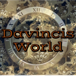 Davincis World project image