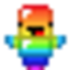deripy totems logo