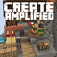 Thundercraft Amplified Create logo