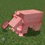 HungryPigs logo