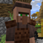 Guard Villagers (Fabric/Quilt) logo