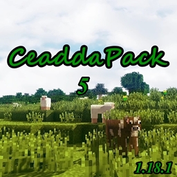 CeaddaPack 5 project image