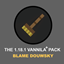 Blame Douwsky logo