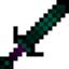 The Dark Realm logo