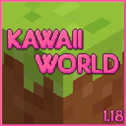 Kawaii World!