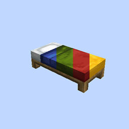 base bed logo